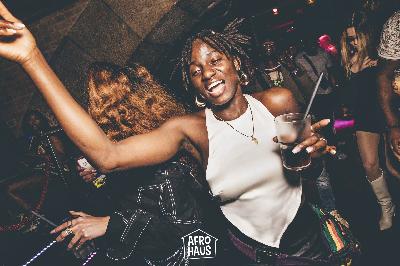 Party Bild aus dem Narva Lounge Berlin vom 08.11.2025